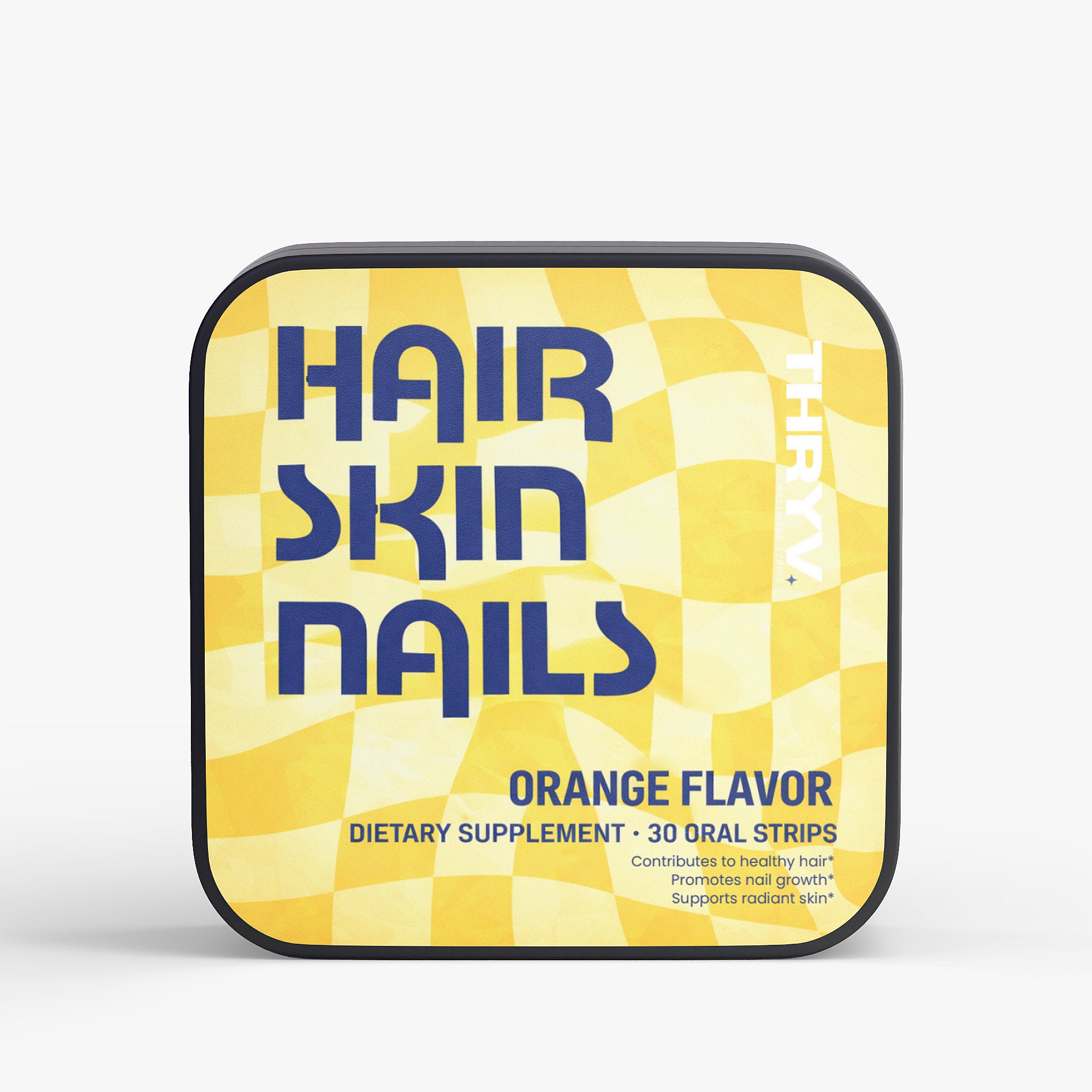 THRYV Hair, Skin and Nails Strips