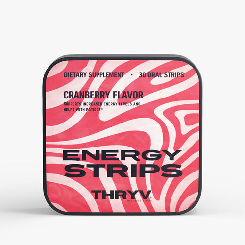 THRYV Energy Strips