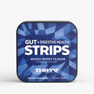THRYV Digestive + Gut Health Strips