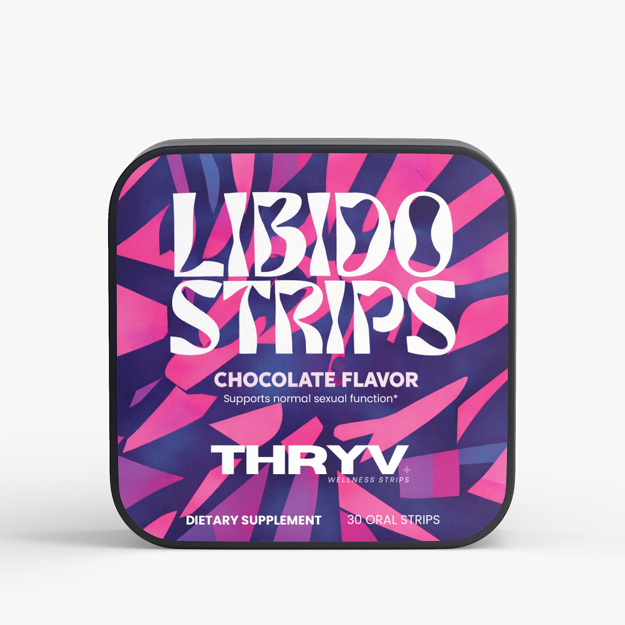 THRYV Libido Support Strips