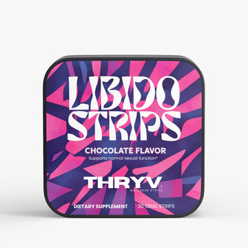 THRYV Libido Support Strips