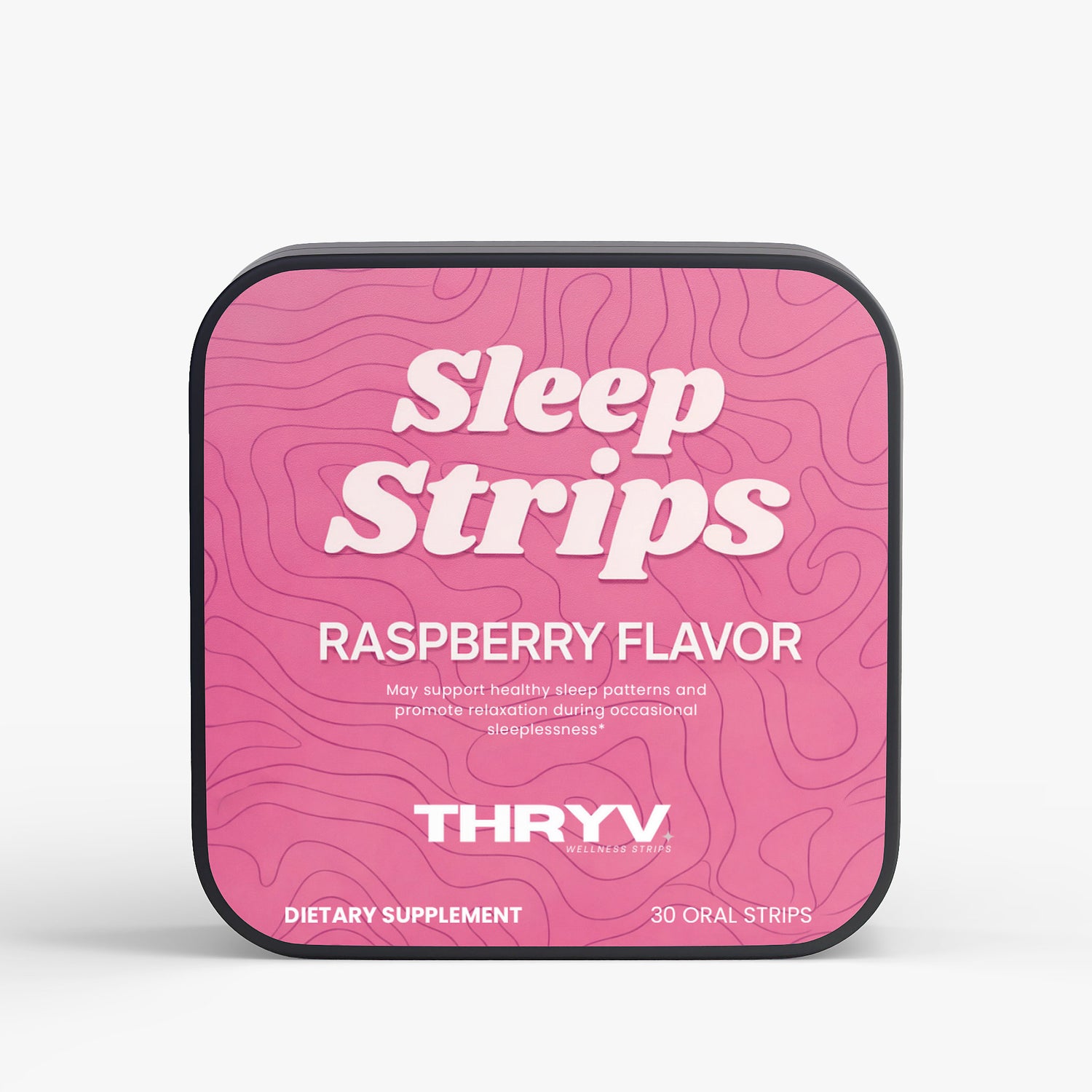 THRYV Sleep Strips