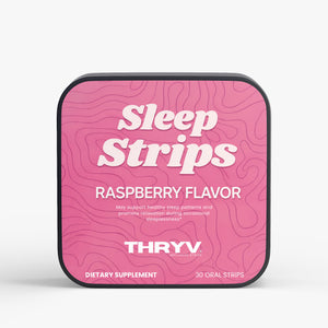 THRYV Sleep Strips
