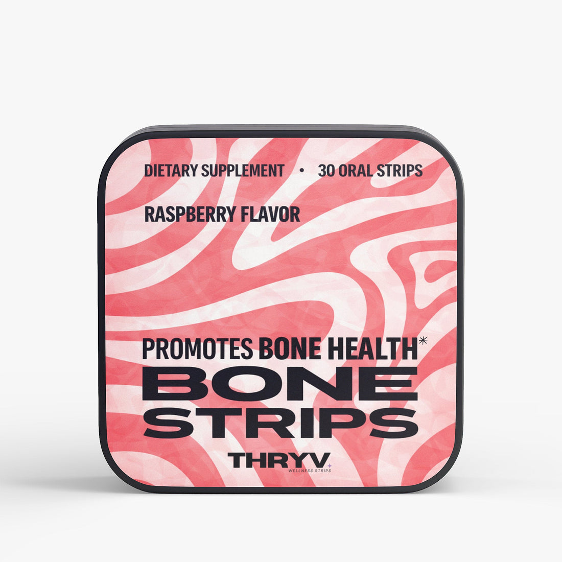 THRYV Bone Support Strips - THRYV Wellness Strips
