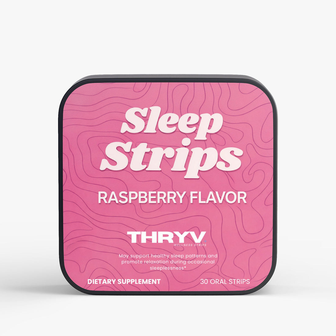 THRYV Sleep Strips - THRYV Wellness Strips